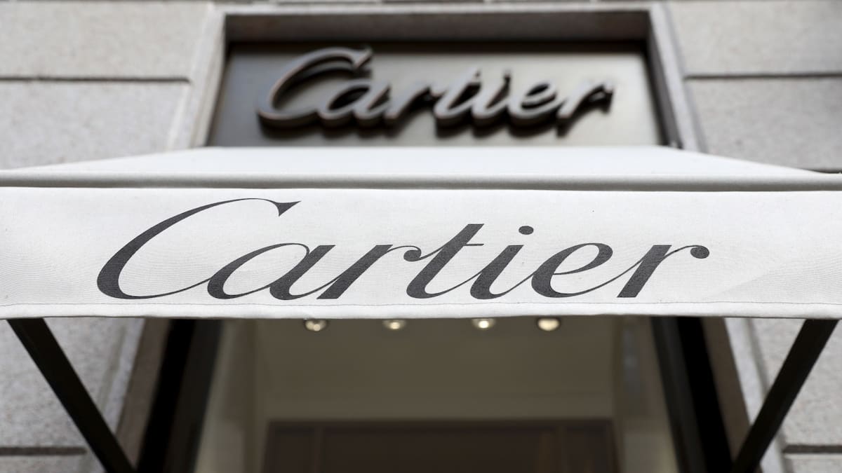 Immer höhere Kursziele für die Richemont-Aktie