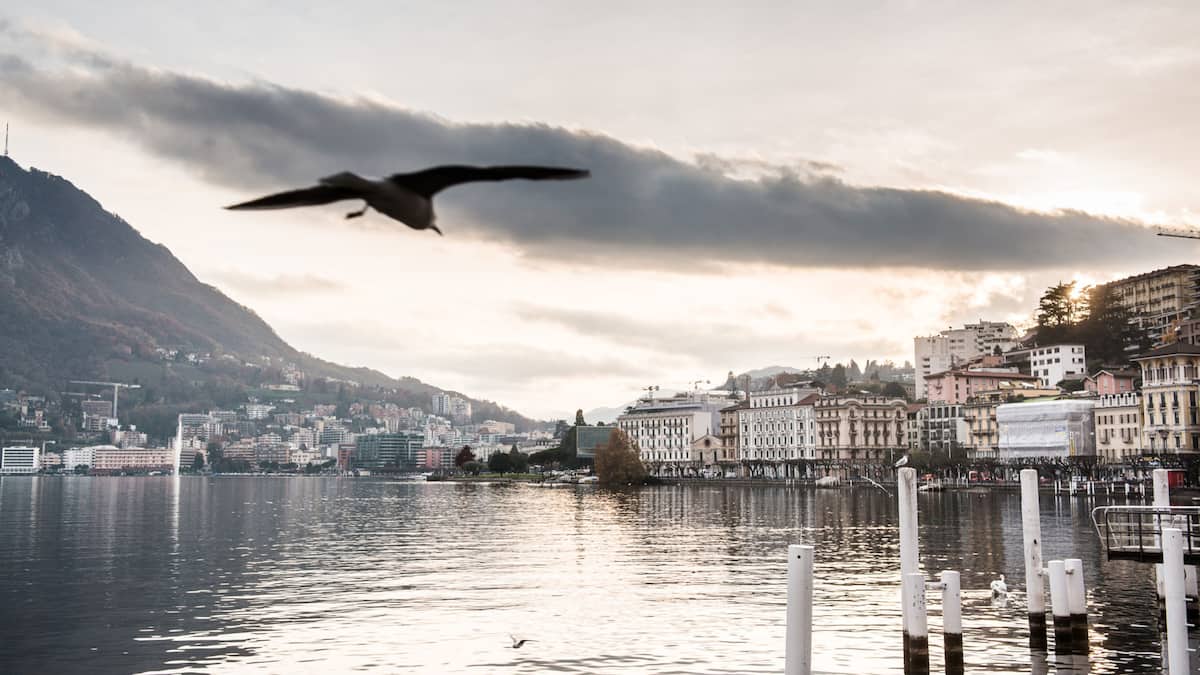 In zehn Kantonen zeichnet sich Abkühlung am Immobilienmarkt ab