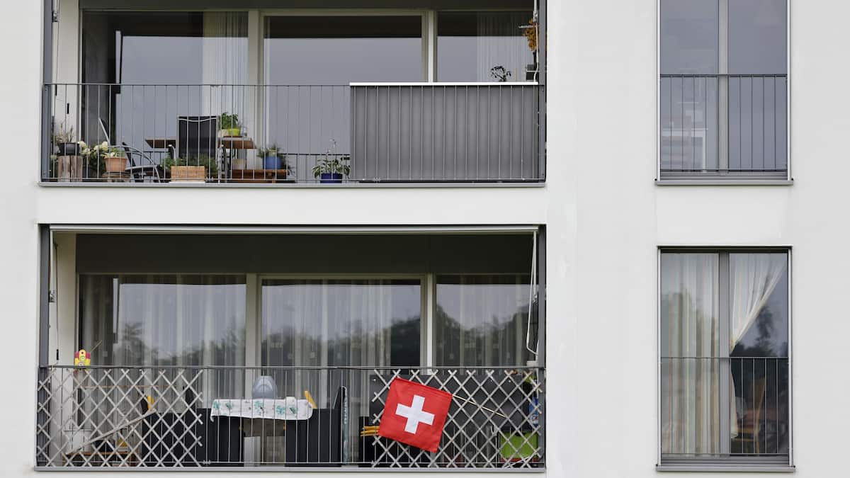 Referenzsatz für Wohnungsmieten dürfte im kommenden Jahr ansteigen