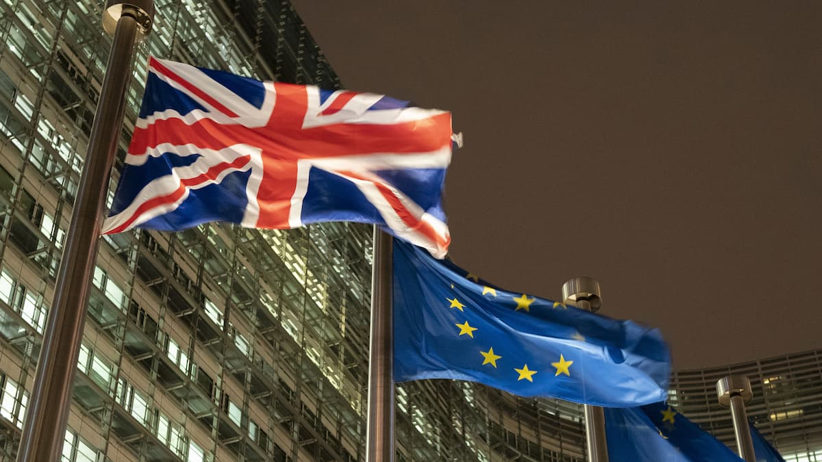 London erwägt EU-Beziehungen nach Schweizer Vorbild