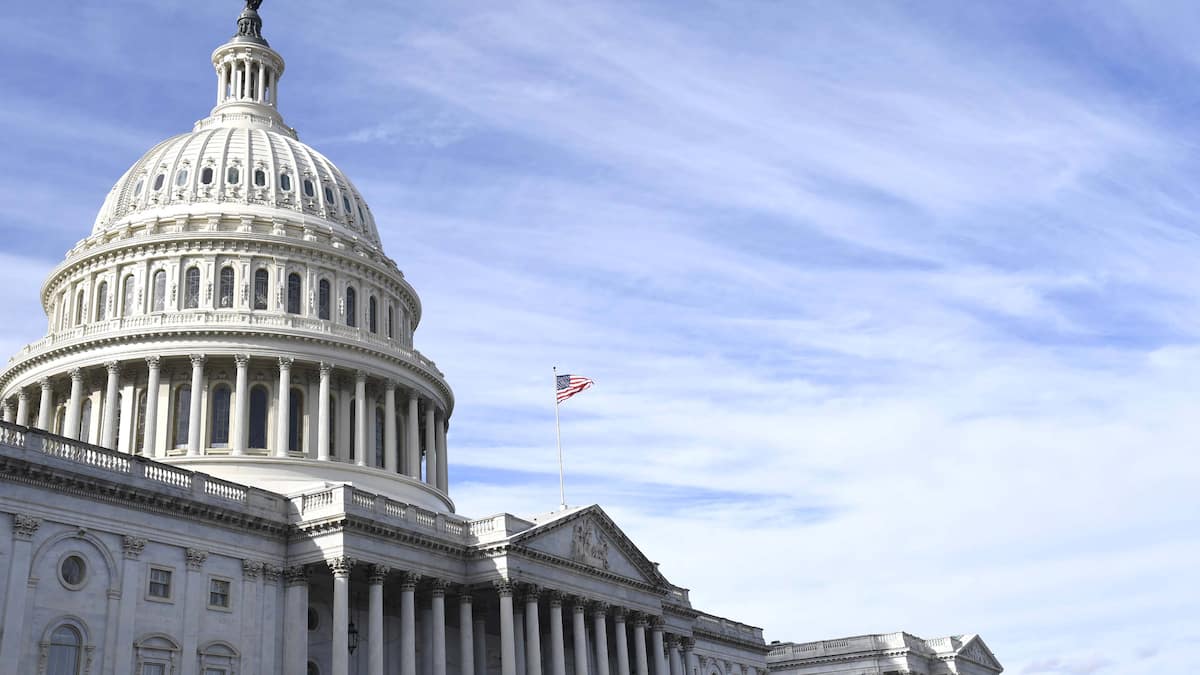 Demokraten verteidigen US-Senat - Repräsentantenhaus weiter unklar