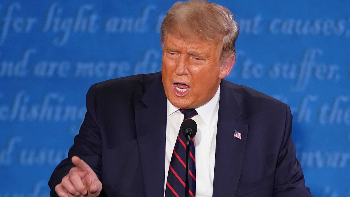 Trump löst auch in Reihen der Republikaner Empörung aus