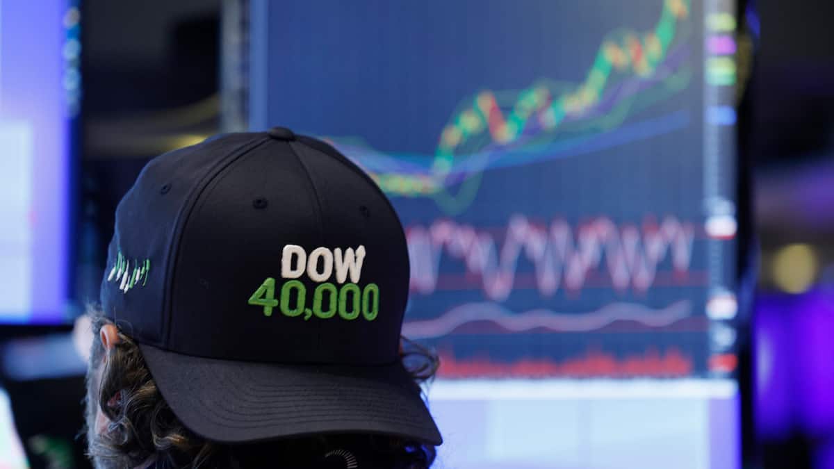 Börsen-Live-Ticker: Kurssturz bei Oracle zieht Nasdaq nach unten - Dollar nach US-Zinsentscheid schwächer - SMI knapp gehalten - Givaudan sacken ab - Ölpreise geben nach