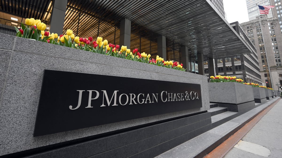 JPMorgan übernimmt Apple Card von Goldman Sachs