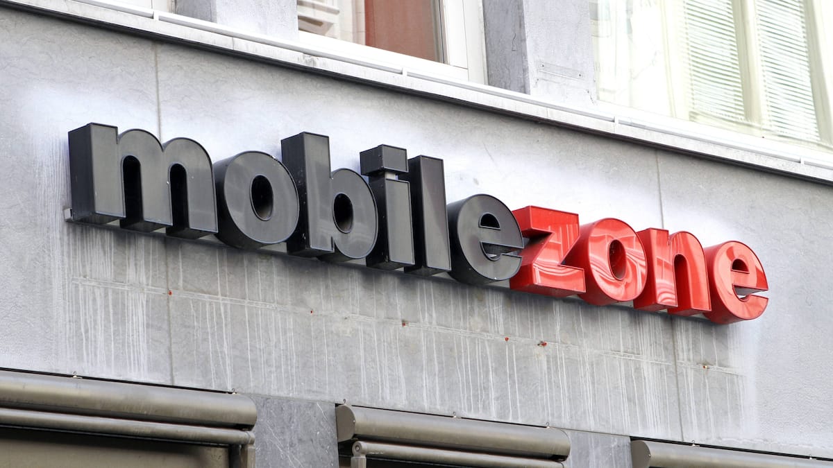 Mobilezone hält Umsatz im fortgeführten Schweizer Geschäft stabil ...