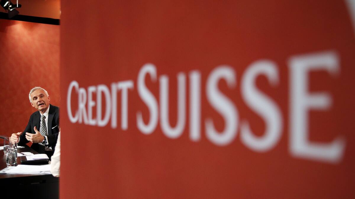 Credit Suisse: Weshalb Parallelen zur Deutschen Bank unverkennbar sind