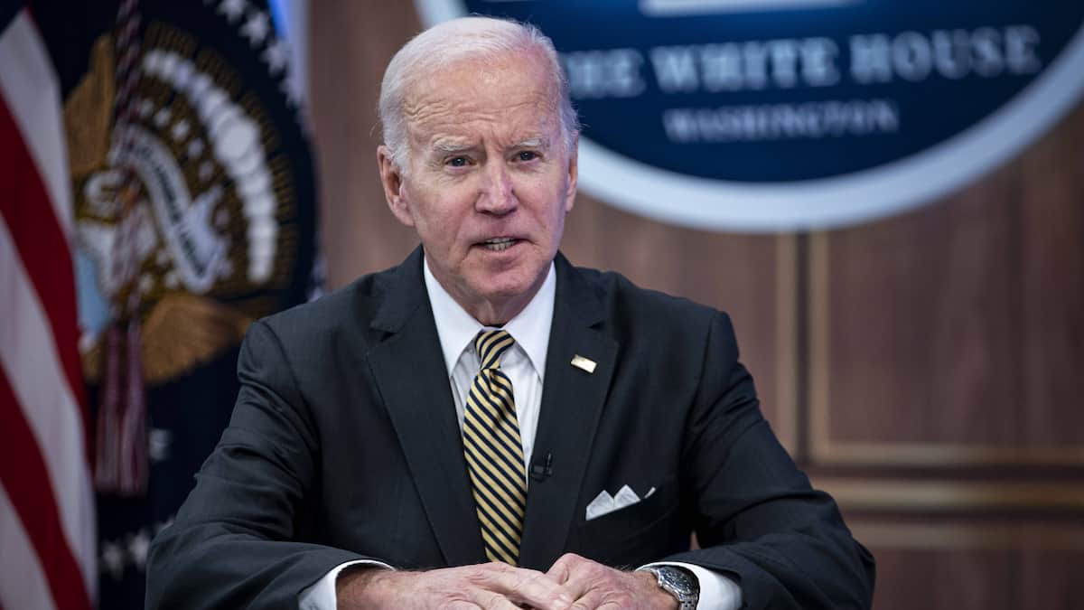 Druck auf Biden wächst: Weitere Geheimdokumente bei ihm aufgetaucht