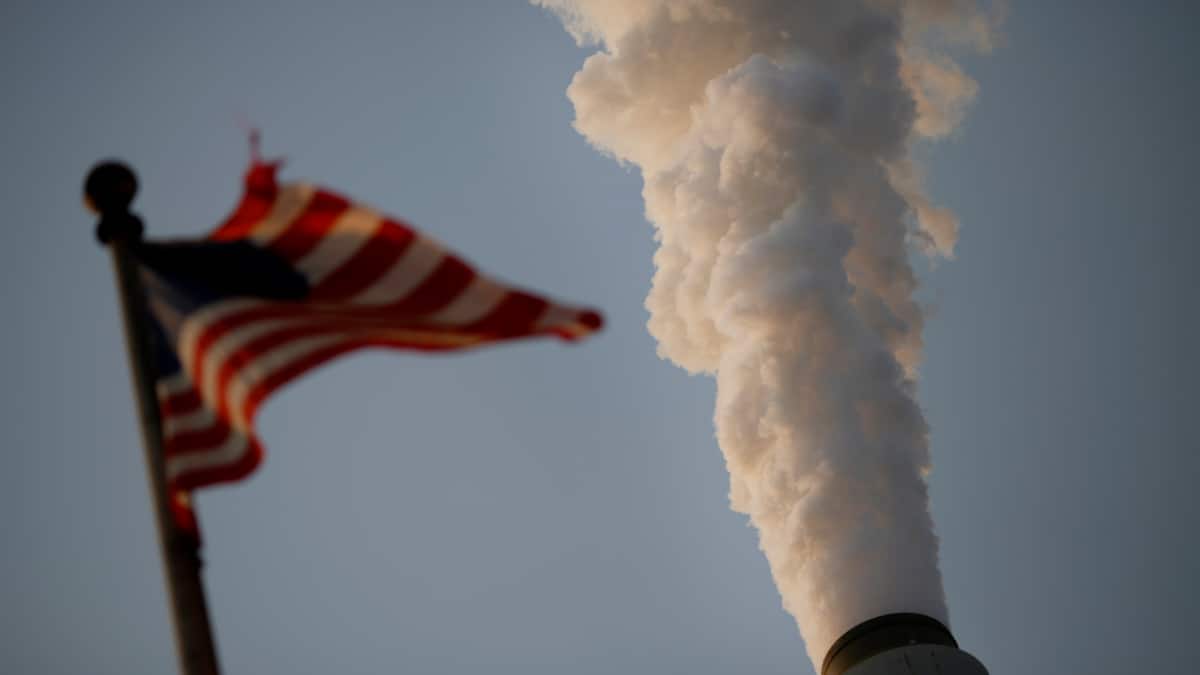 US-Notenbank senkt Konjunkturprognose für dieses Jahr