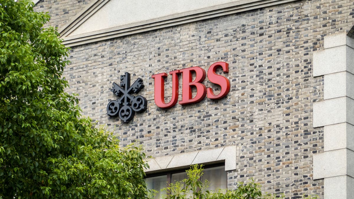 Ratingagentur: Auswirkungen der Reformvorschläge auf UBS ungewiss