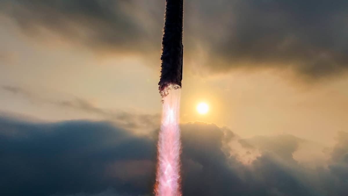 SpaceX sichert sich Option auf KI-Start-up Cursor für 60 Milliarden Dollar