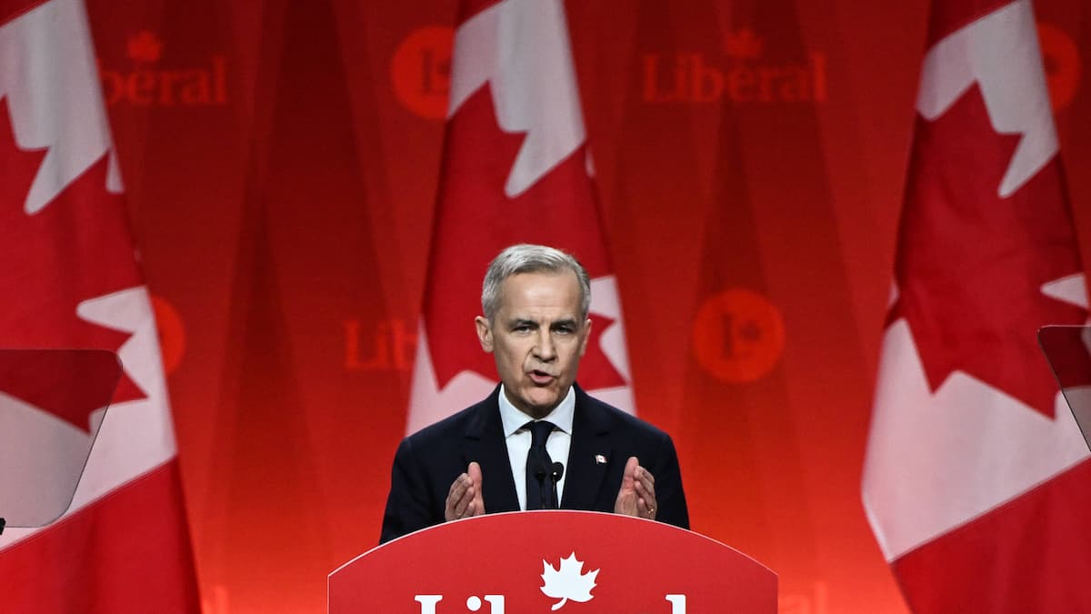 Canada Explores Closer EU Ties Amid Worsening US Relations