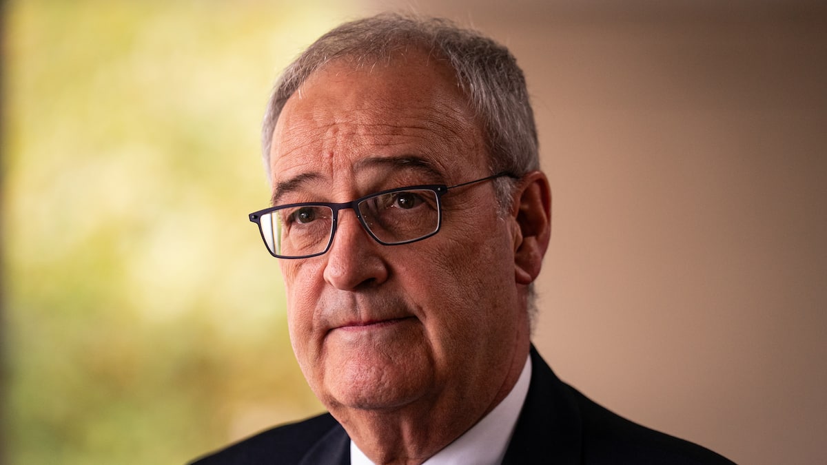 Parmelin unterbreitet den USA neues Angebot im Zollstreit