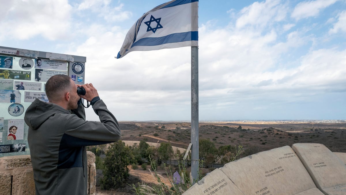 Israels Finanzministerium erwartet Milliardenkosten - pro Woche