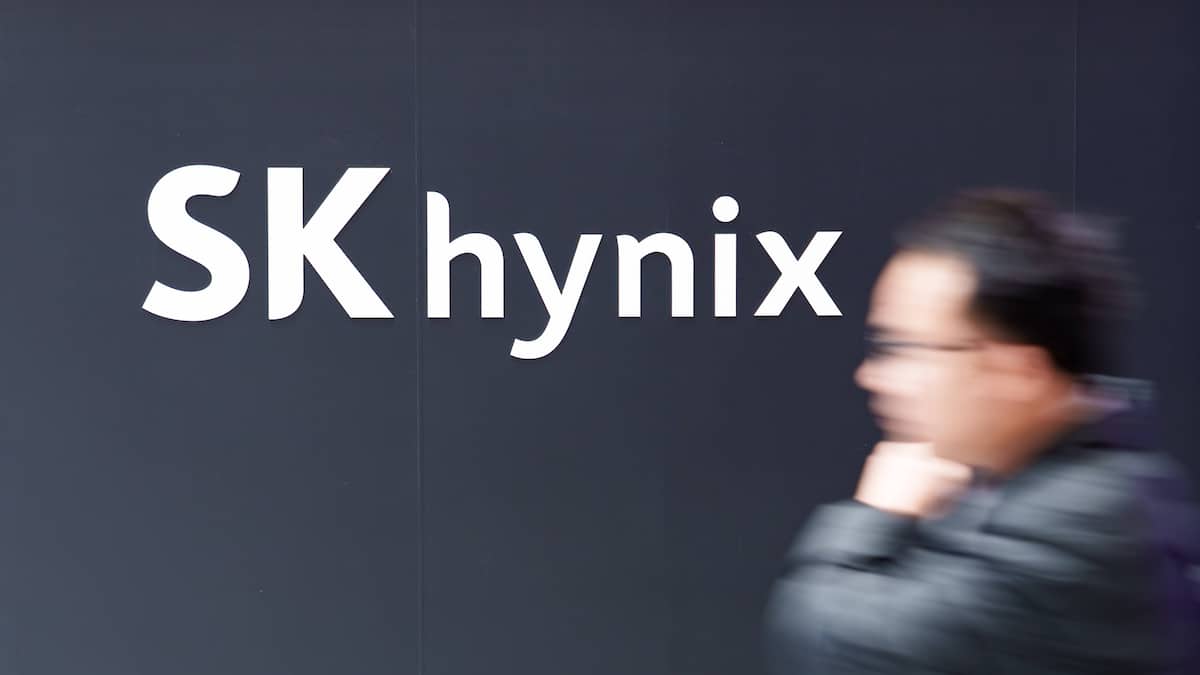 SK Hynix gelingt starkes Börsendebüt in den USA