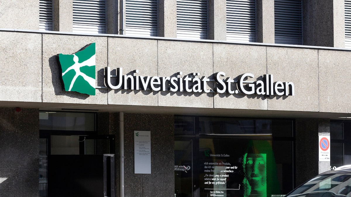 HSG-Ökonom Legge warnt weiterhin vor Trumps Zollpolitik