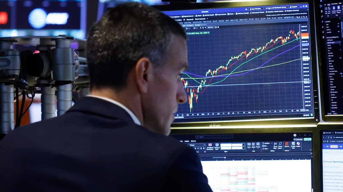 Wall Street erwartet längste US-Aktienrally seit zwei Dekaden