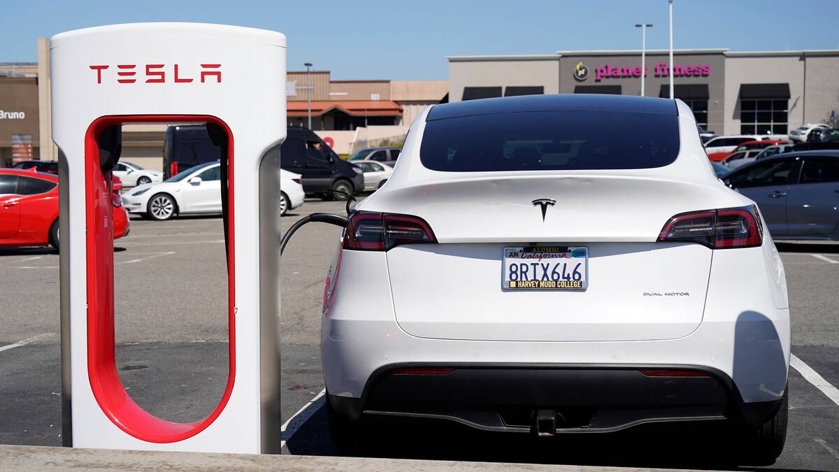 Trump stoppt kalifornische Elektroauto-Vorgaben