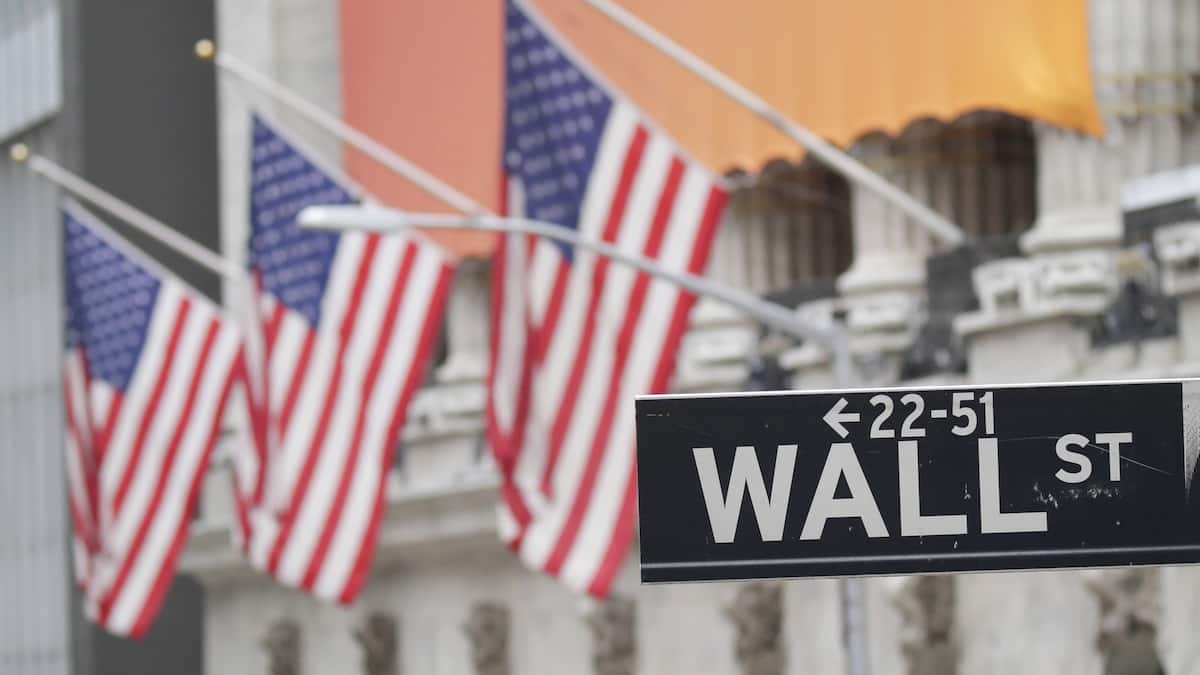 Börsen-Ticker: Jobdaten verscheuchen Zinsgespenst an der Wall Street