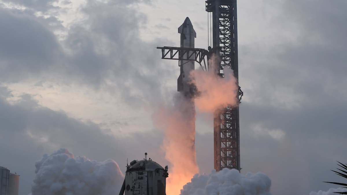 Weltraum-Aktien: Von Raketenstartern und Rohrkrepierern in einer boomenden Industrie