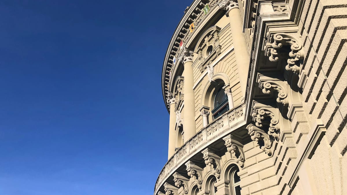 Švicarska podjetja vodila trgovinske pogovore s Trumpom o carinah