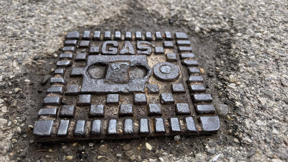 Schweizer Gasversorgung ist vor Sabotage unzureichend geschützt