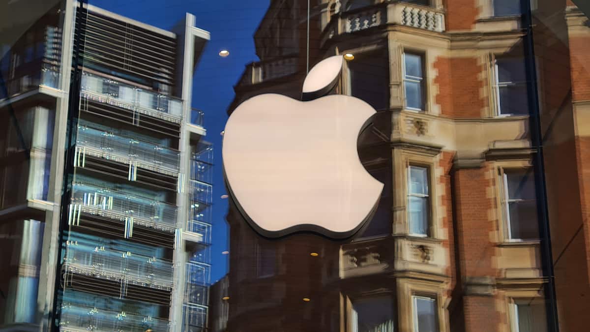 Gericht stoppt Apple-Werbung wegen Greenwashing