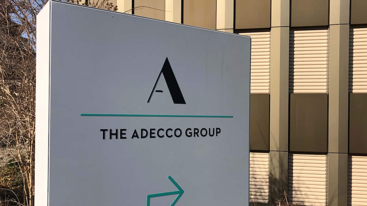 Adecco ernennt Valentina Ficaio zur neuen Finanzchefin | cash