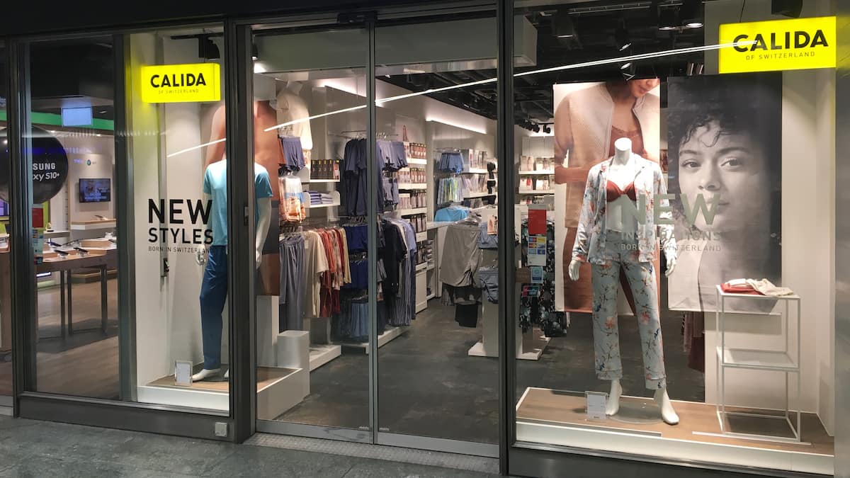 Aktionär Signorell bekräftigt Forderungen gegenüber Calida-VR