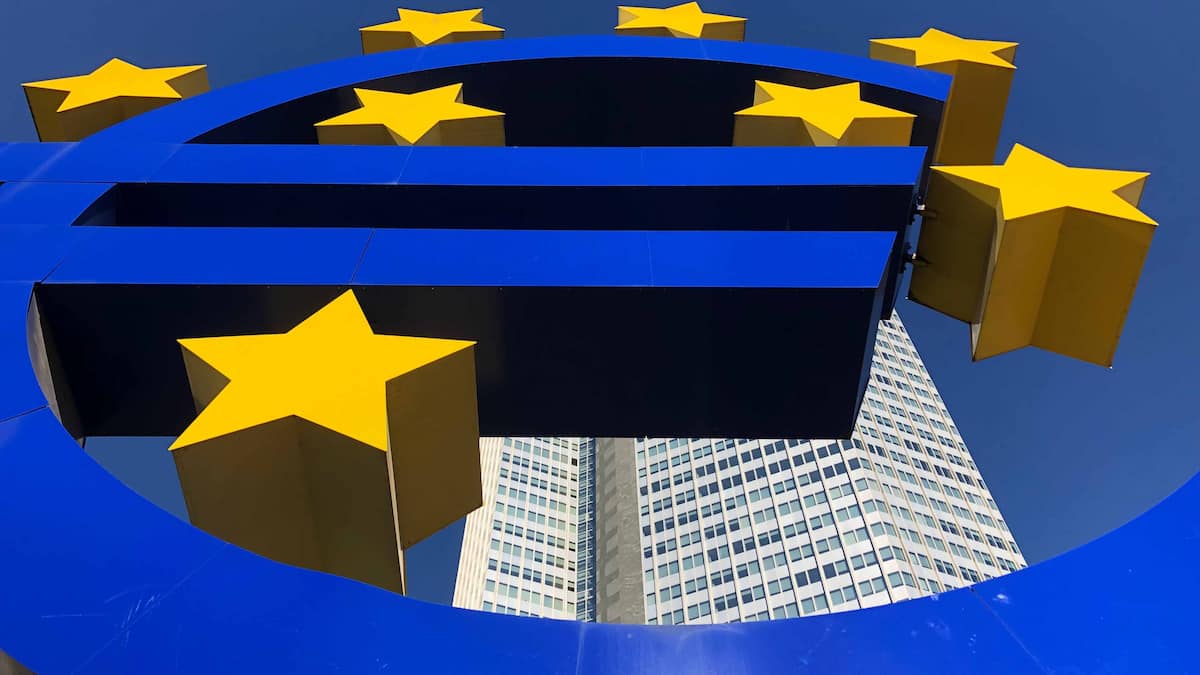 Ökonomen zur stabilen Inflationsrate von 2,0 Prozent im Euroraum