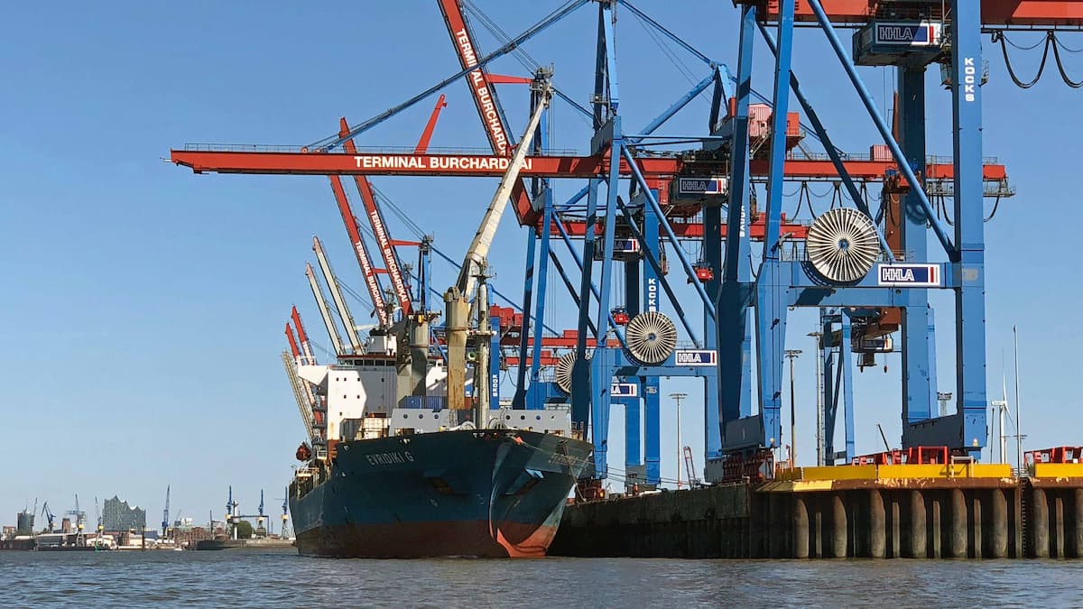 China wirbt in Lateinamerika um Handelspartner