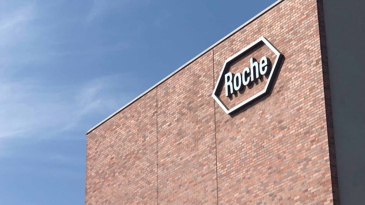 Roche forscht künftig zusammen mit Unispital und Universität Zürich cash