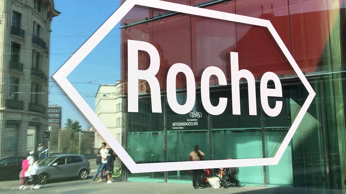 Roche-Tochter Genentech schliesst Vereinbarung mit US-Regierung