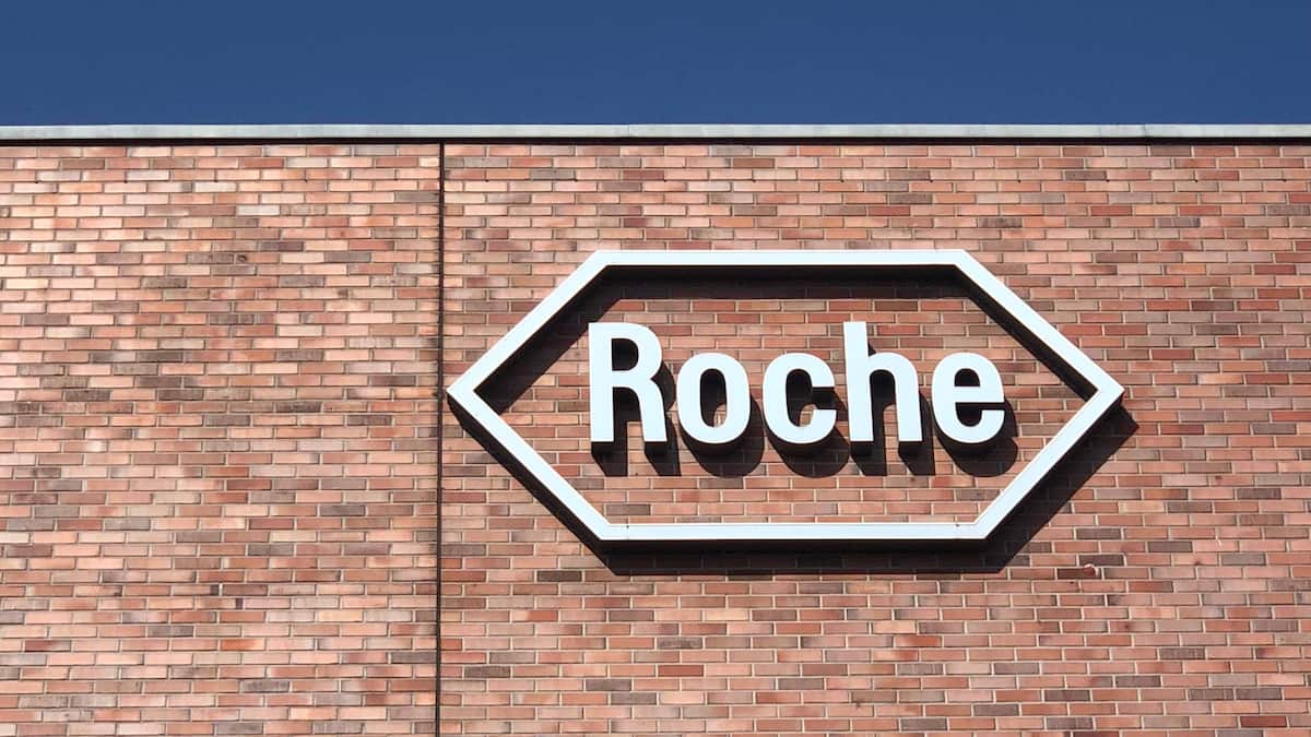 Börsen-Ticker: SMI grenzt Verluste ein - Roche belastet weiter - Börsen-Neuzugang Accelleron nach Prognoseerhöhung stark im Plus - US-Futures tiefer