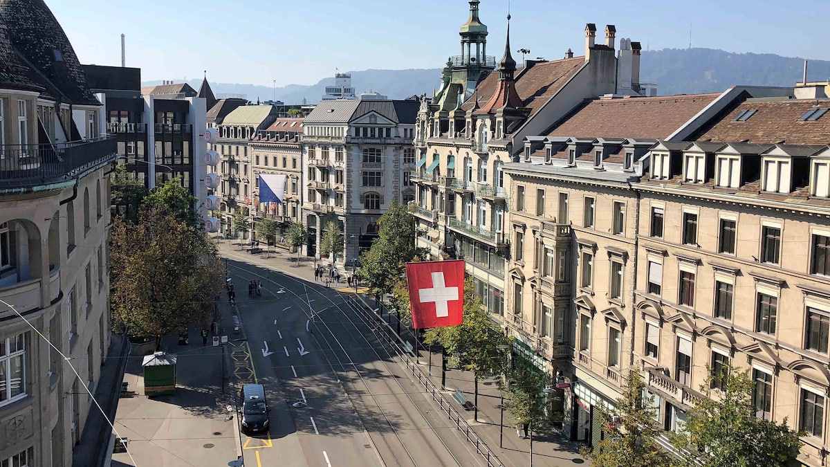 Im Kanton Zürich gibt es auf Januar 2024 drei Steuererleichterungen