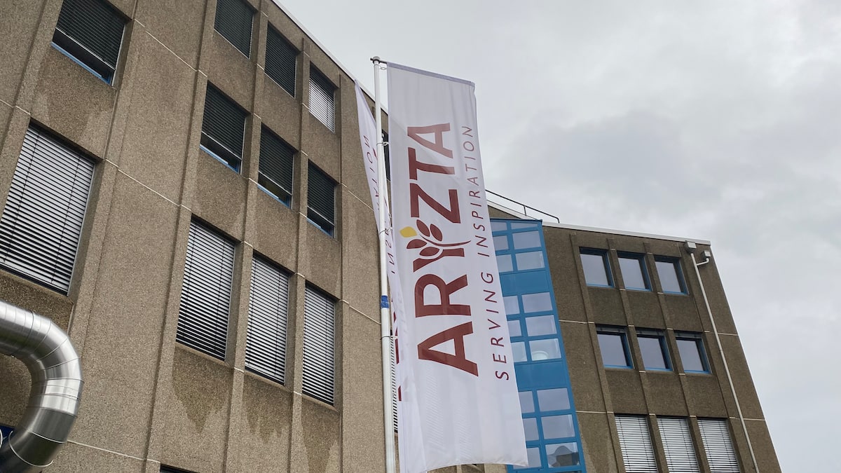 Grossbäckerei Aryzta bekommt neuen Namen