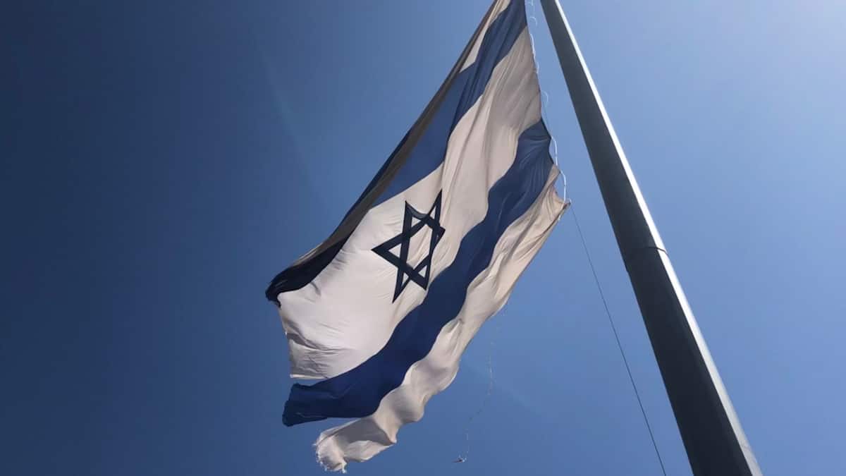 Israel weist internationale Kritik an neuen Siedlungen zurück