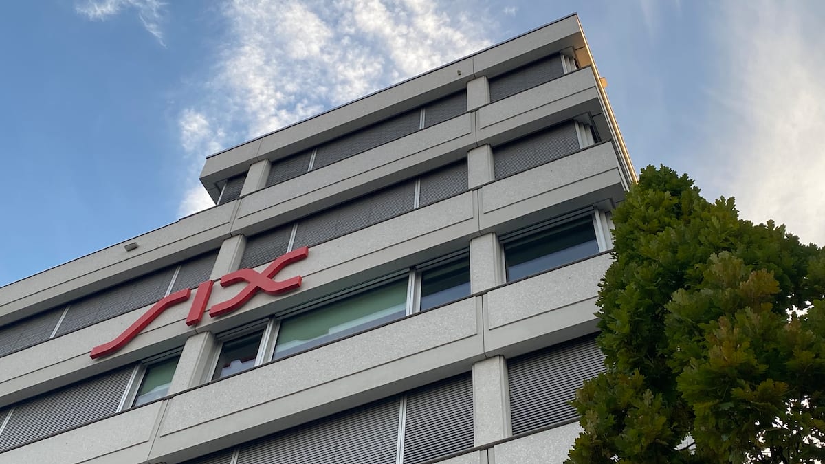 Schweizer Aktienmarkt startet unter positiven Vorzeichen ins neue Jahr