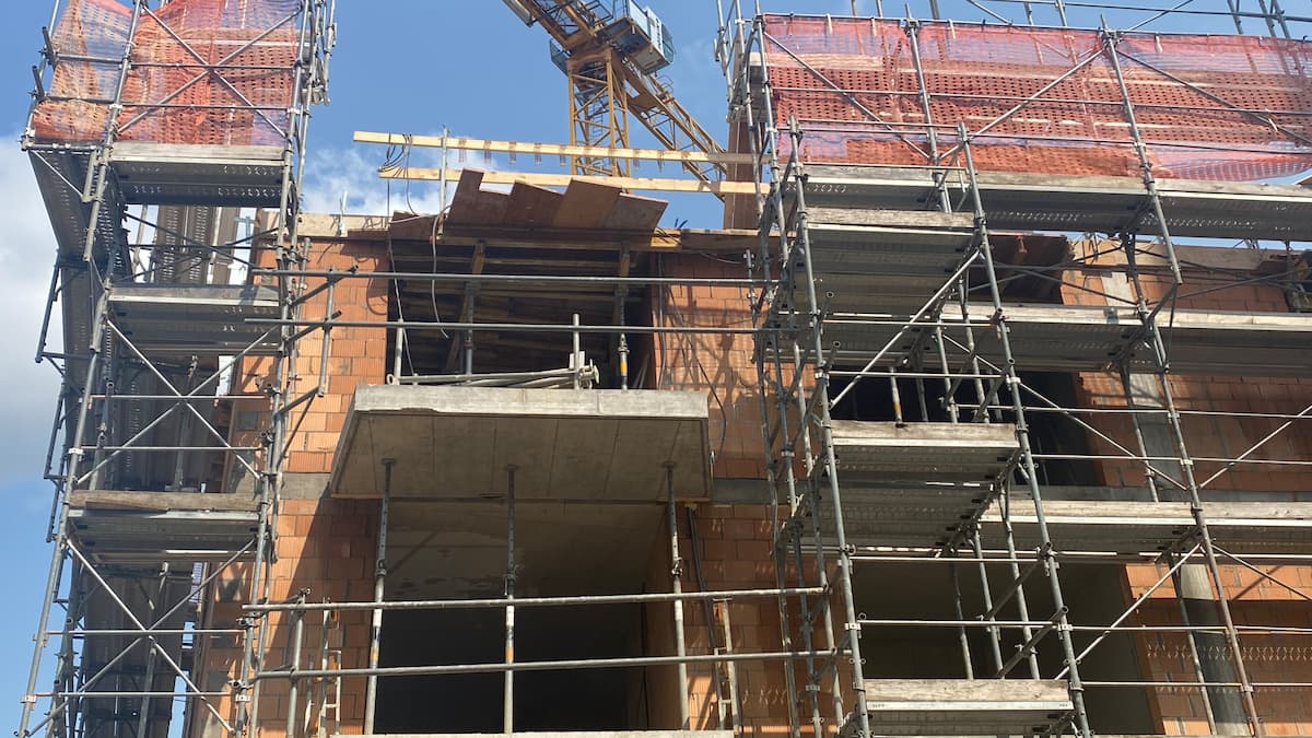 Bundesrat will Wohnungsbau beschleunigen