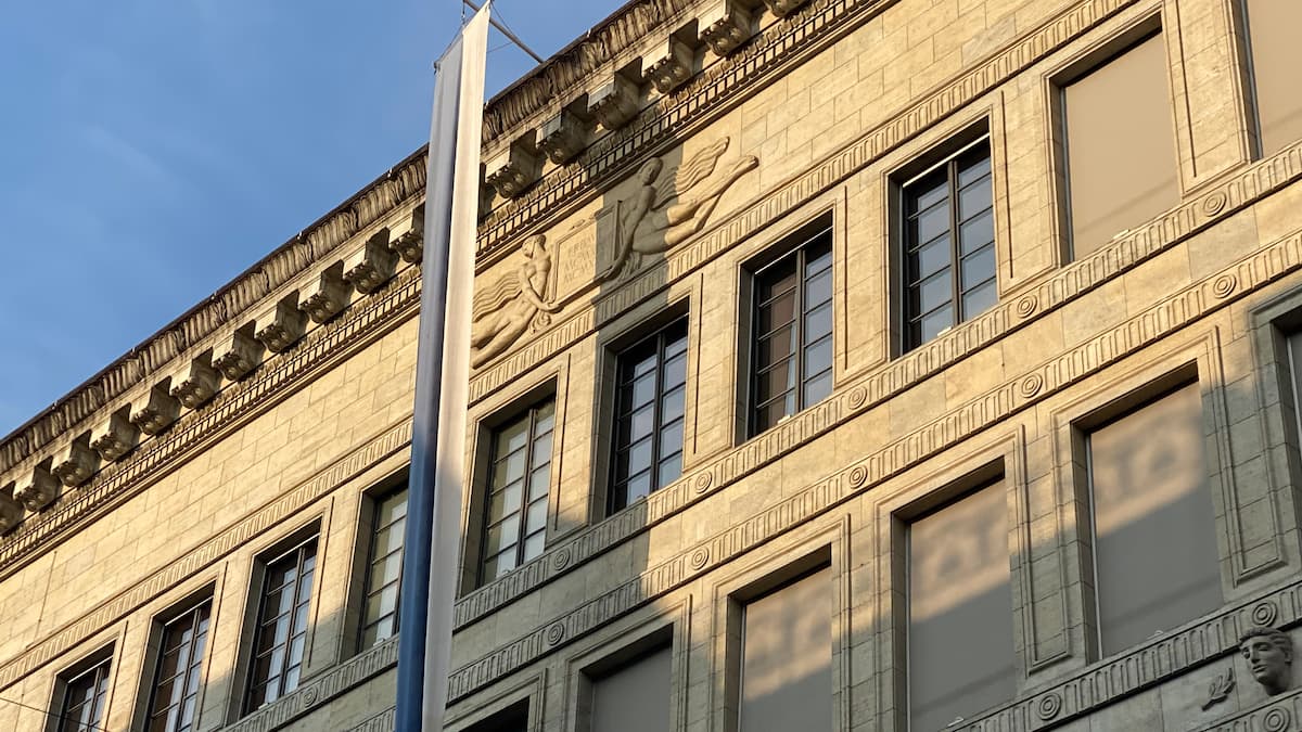 Banken profitieren von der SNB, alle anderen gehen leer aus