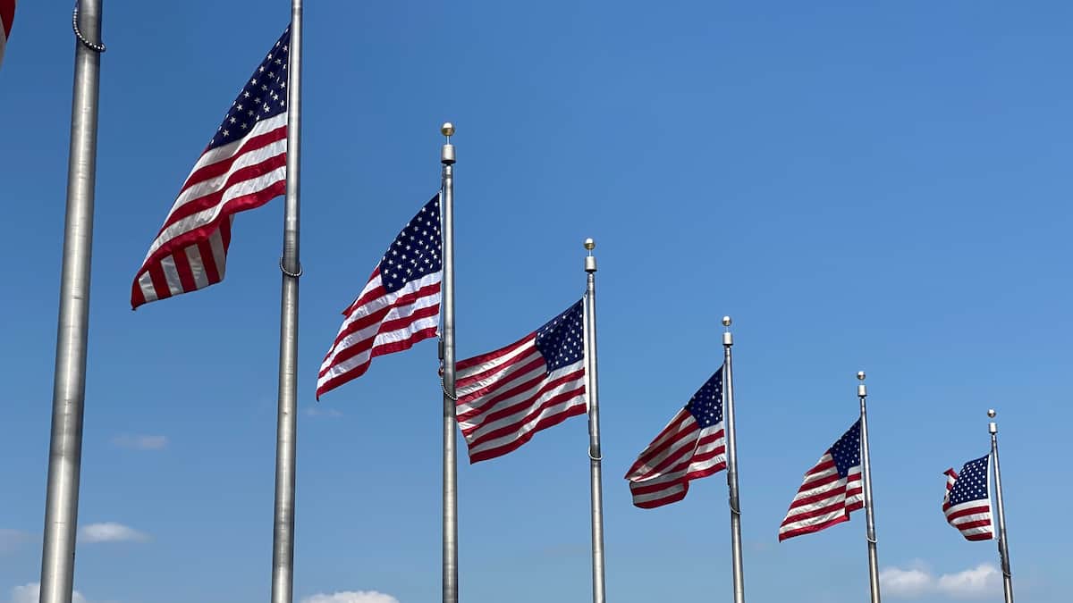 US-Wirtschaft wächst im zweiten Quartal überraschend stark