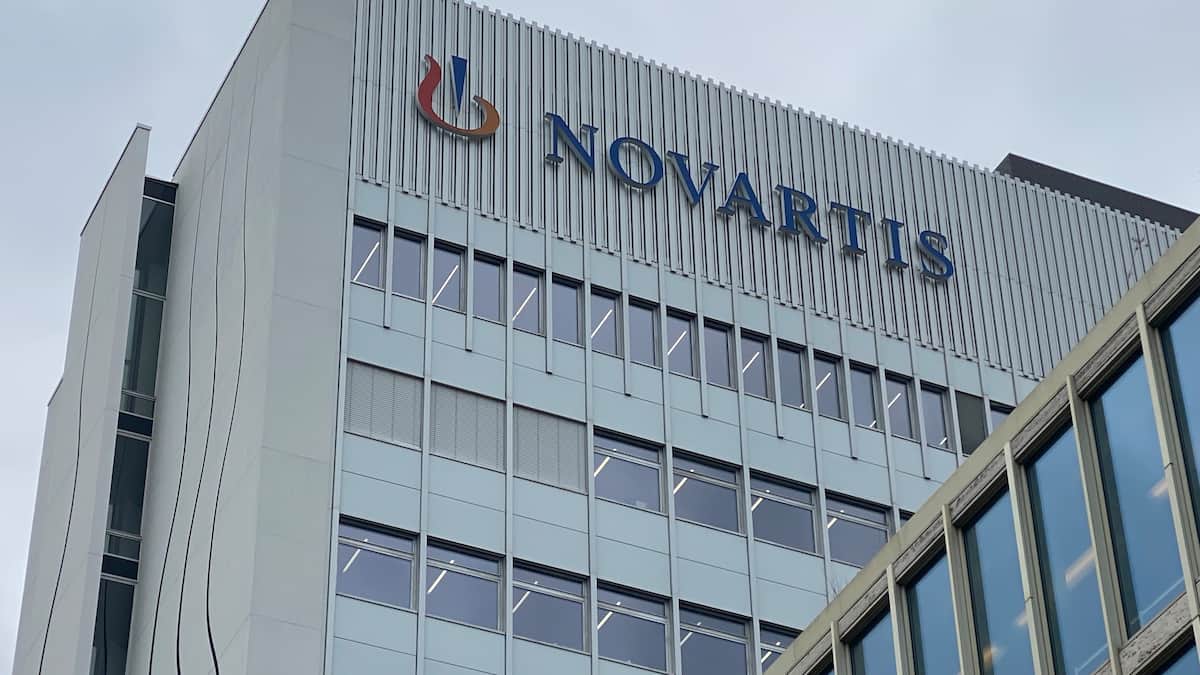 Novartis macht öffentliches Übernahmeangebot für Tourmaline Bio aus den USA