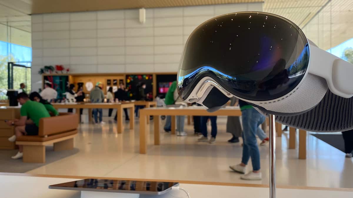 Apple soll offenbar wichtigen KI-Manager an Meta verlieren