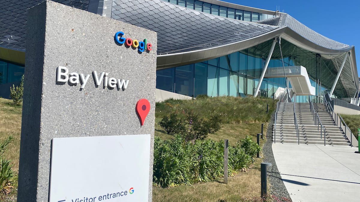 Google muss Daten teilen - Chrome und Android bleiben unangetastet