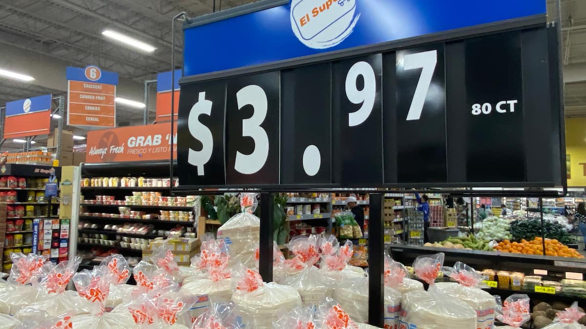 US-Erzeugerpreise steigen etwas weniger stark als erwartet