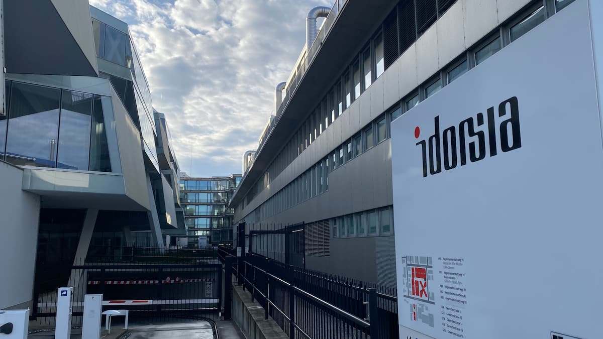 Idorsia erzielt Forschungsfortschritt bei Kindern mit Schlafstörungen