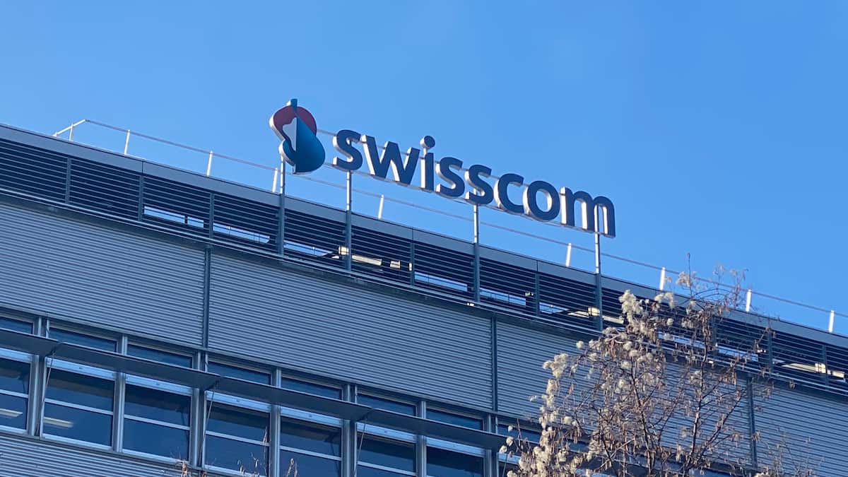 Swisscom-Jahresbericht: Dividendenerhöhung in einem harten Marktumfeld erwartet