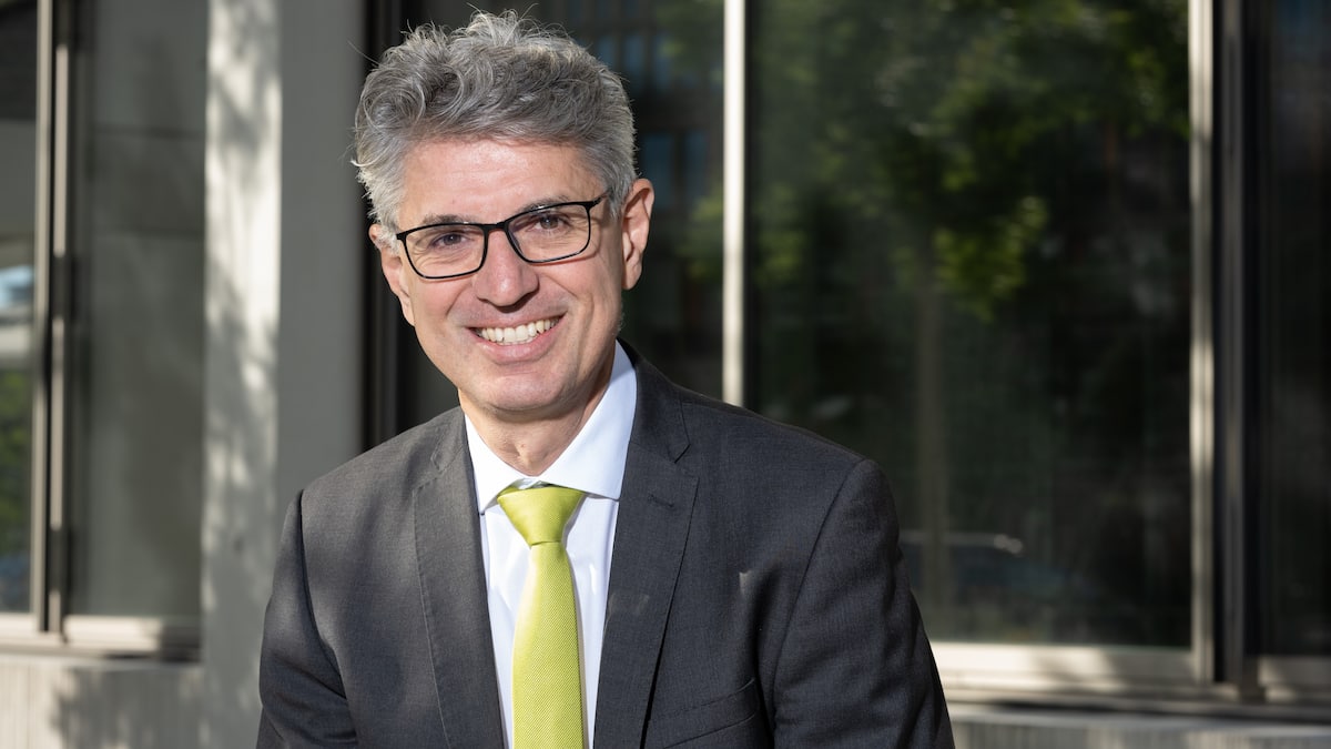 Immobilienexperte Donato Scognamiglio: «Viele werden 2023 von der Saron- wieder in die Festhypothek wechseln wollen»