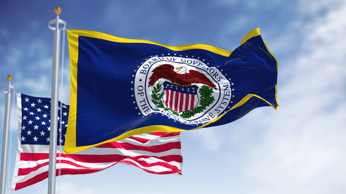 US-Präsident Trump fordert Fed-Direktorin Cook zum Rücktritt auf