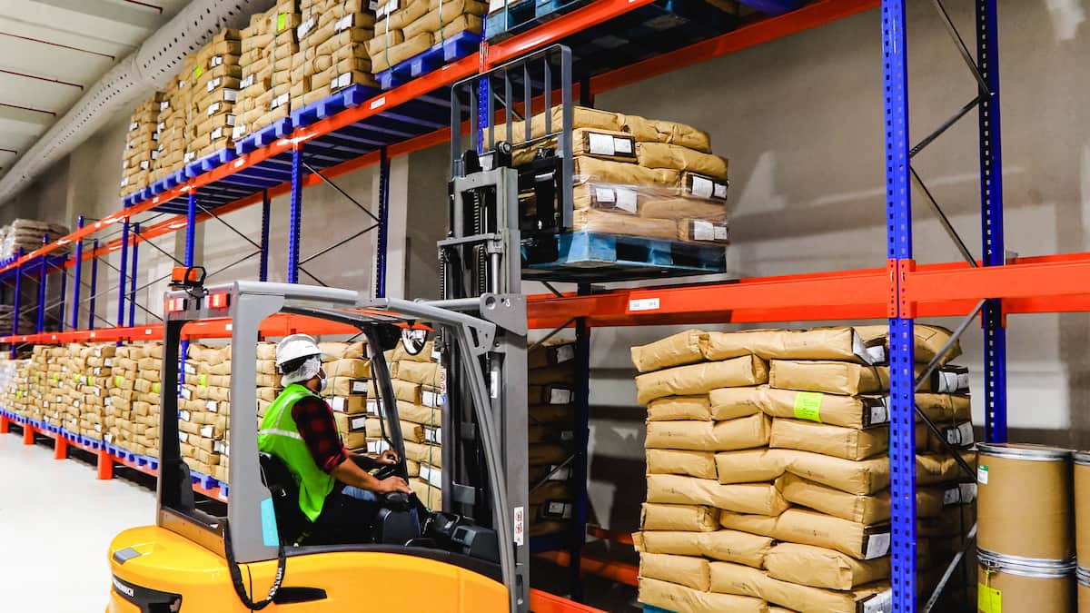 Barry-Callebaut-Grossaktionär Jacobs Holding bekräftigt Engagement