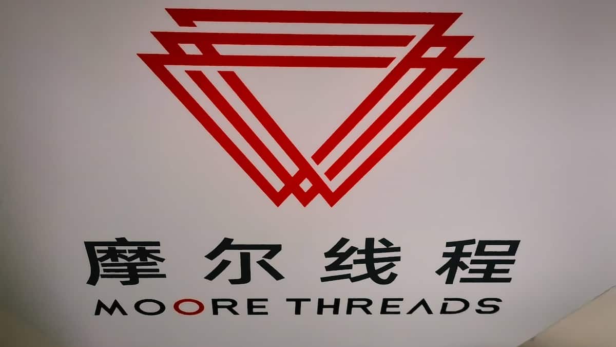 Moore-Threads-Aktie fällt 19 Prozent: Nvidia-Rivale warnt nach 600 Prozent-Rally vor Risiko
